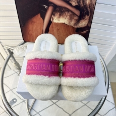 Christian Dior Slippers